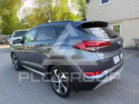 2017 Hyundai Tucson фото