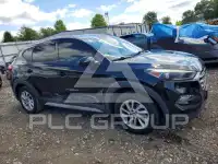 2017 Hyundai Tucson photo