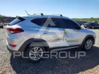 2017 Hyundai Tucson photo