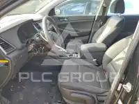 2017 Hyundai Tucson фото
