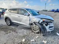 2017 Hyundai Tucson фото