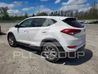 2017 Hyundai Tucson фото