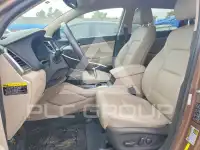 2017 Hyundai Tucson фото
