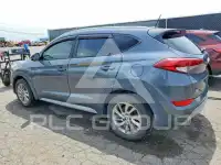 2017 Hyundai Tucson photo