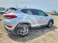 2017 Hyundai Tucson фото