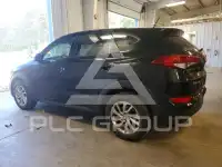 2017 Hyundai Tucson фото