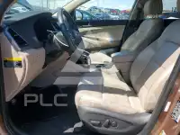2017 Hyundai Tucson фото