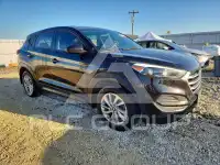 2017 Hyundai Tucson фото