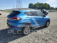 2017 Hyundai Tucson photo