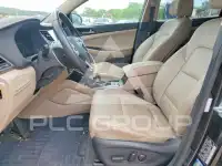 2017 Hyundai Tucson фото