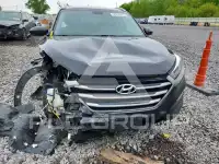 2017 Hyundai Tucson фото