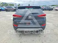 2017 Hyundai Tucson photo