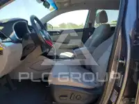 2017 Hyundai Tucson фото