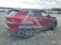 2017 Hyundai Tucson photo