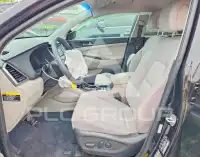 2017 Hyundai Tucson фото