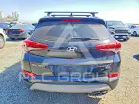 2017 Hyundai Tucson photo
