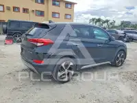 2017 Hyundai Tucson photo
