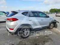 2017 Hyundai Tucson фото