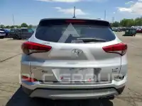 2017 Hyundai Tucson photo