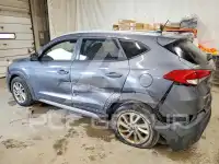 2017 Hyundai Tucson фото