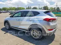 2017 Hyundai Tucson photo