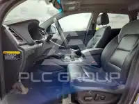 2017 Hyundai Tucson фото