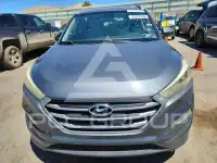 2017 Hyundai Tucson фото