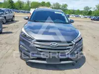 2017 Hyundai Tucson photo