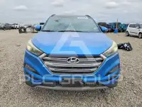2017 Hyundai Tucson фото