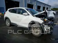 2017 Hyundai Tucson фото