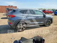 2017 Hyundai Tucson photo