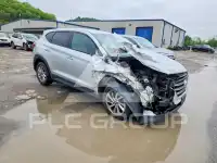 2017 Hyundai Tucson photo