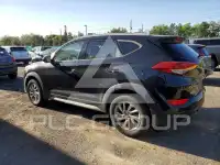 2017 Hyundai Tucson photo