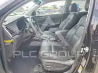 2017 Hyundai Tucson photo