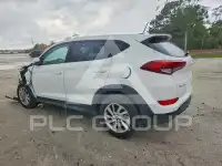 2017 Hyundai Tucson фото