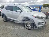 2017 Hyundai Tucson фото