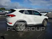 2017 Hyundai Tucson фото
