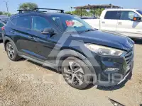 2017 Hyundai Tucson photo