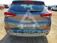 2017 Hyundai Tucson photo