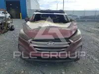 2017 Hyundai Tucson photo