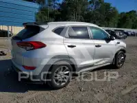 2017 Hyundai Tucson фото