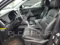 2017 Hyundai Tucson фото