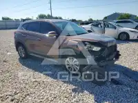2017 Hyundai Tucson фото