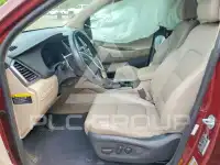2017 Hyundai Tucson фото