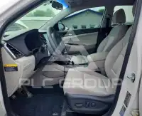 2017 Hyundai Tucson фото