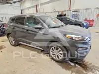 2017 Hyundai Tucson photo