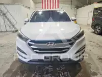 2017 Hyundai Tucson фото
