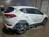 2017 Hyundai Tucson фото
