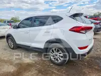 2017 Hyundai Tucson photo