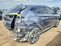 2017 Hyundai Tucson фото